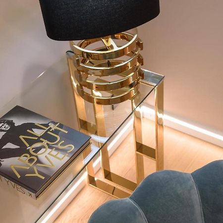 Lumiere Luxury Rooms Spalato Esterno foto