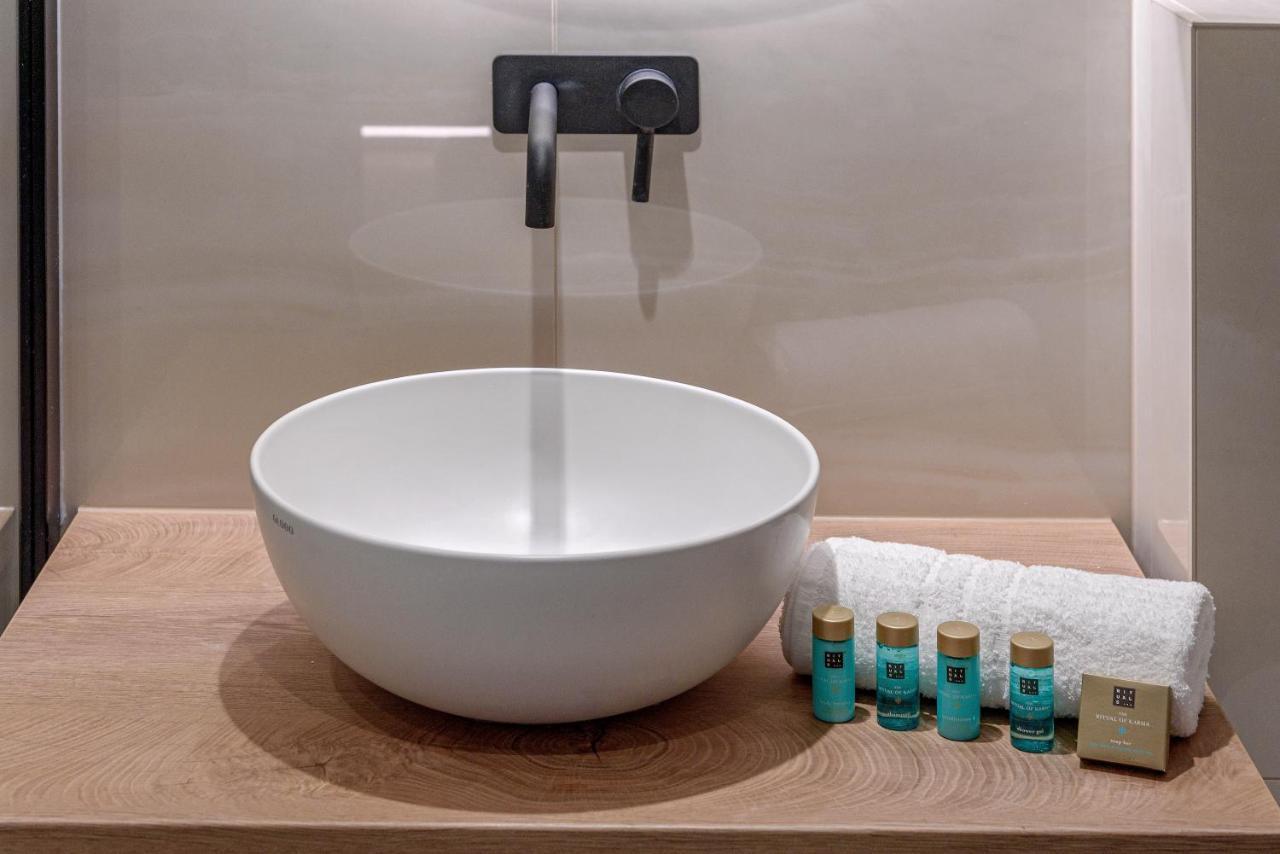 Lumiere Luxury Rooms Spalato Esterno foto