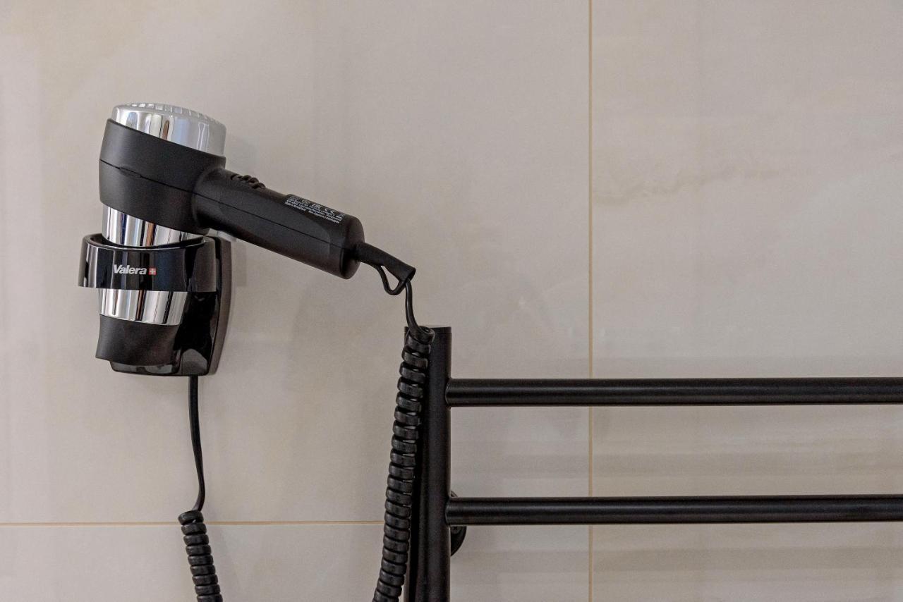 Lumiere Luxury Rooms Spalato Esterno foto